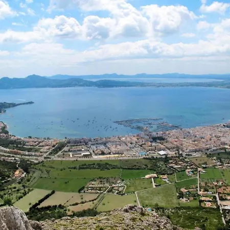 Picturesque With Views Apartamento *